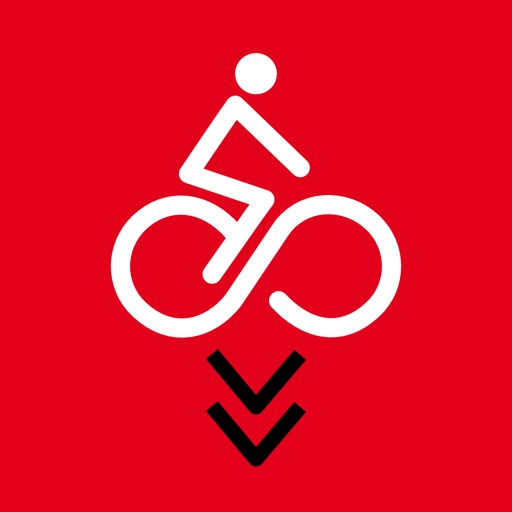 Bicis Barcelona iOS App