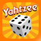 App Icon for Yahtzee® with Buddies Dice App in United States IOS App Store