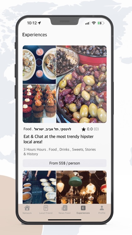 bandiTour Exchange screenshot-4