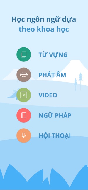 Xeropan: Học ngôn ng‪ữ‬