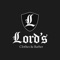 Icon Lord's Barbearia