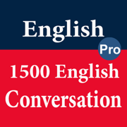 English 1500 Conversation Pro