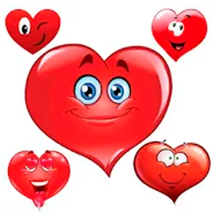Wasticker Лучшие любовные Читы