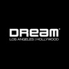 The Dream Hollywood icon