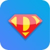 Super Dad - App for new dads icon