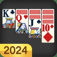 Witt Solitaire-Card Games 2024 apk