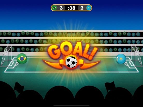 Cup Blitz 2 iPad screenshot 6 - Games app