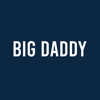 Big Daddy Nottingham - Farooq Ahmed