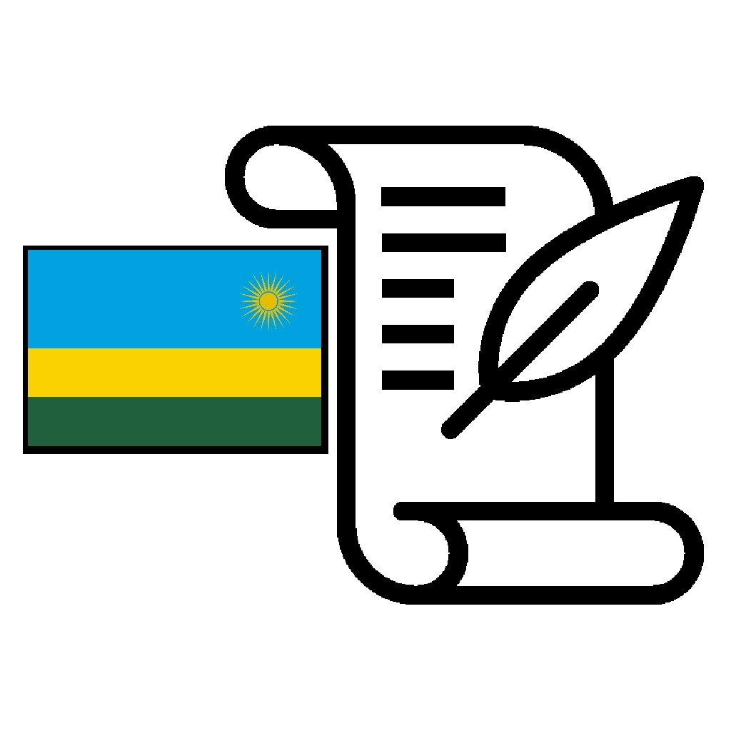 Get History of Rwanda Exam for iOS, iPhone, iPad Aso Report