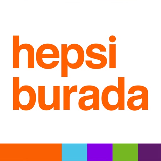 Hepsiburada: Online Shopping iOS App
