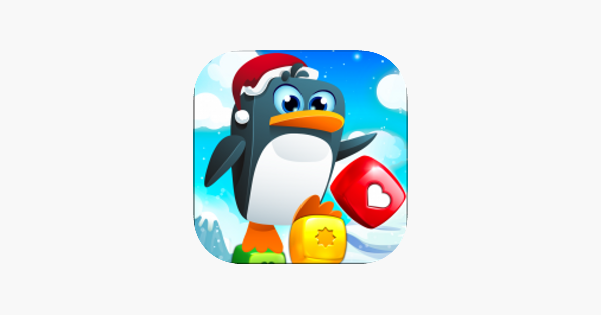 Penguin Rescue: 2 Player Co-op - Apps on Google Play