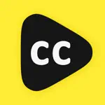 Auto Captions: Video Threads App Contact