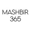 MASHBIR//THREE SIXTY FIVE
