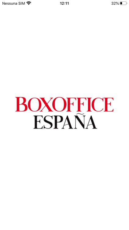 Box Office España