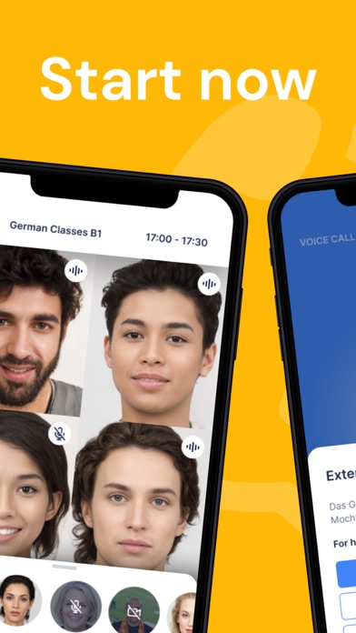 Talkila Screenshot
