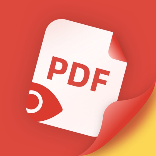 EasyPDFReader-PDF Viewer iOS App