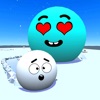 Snow Roll.io - iPhoneアプリ