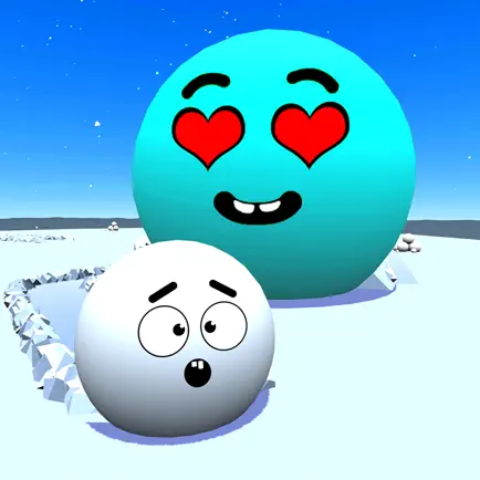 Snow Roll.io Читы