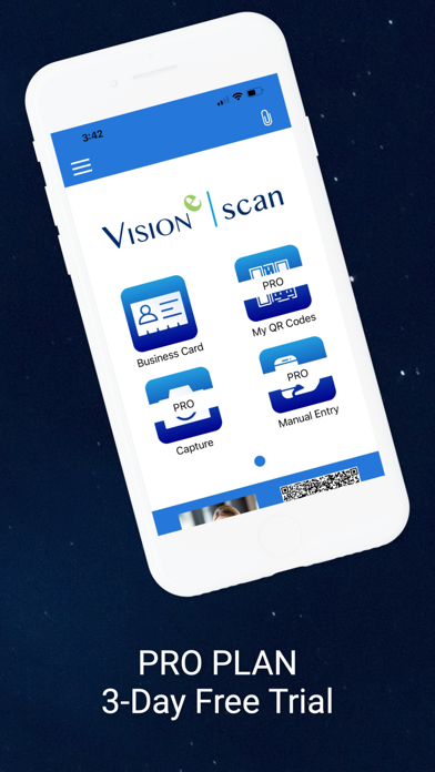 Visione Scan & Business Cardsのおすすめ画像6