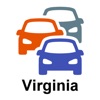 Live Traffic - Virginia icon