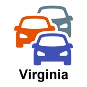 Live Traffic - Virginia