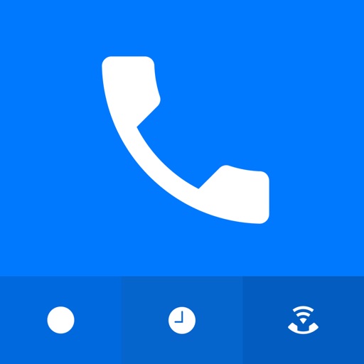 Moon Dialer Best Call Manager