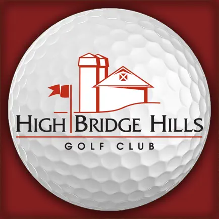 High Bridge Hills Golf Club Cheats