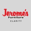 Jerome's Clarity