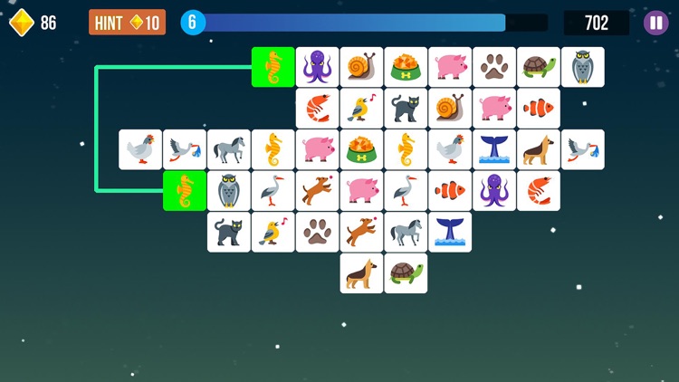 Pet Connect: Tile Connect screenshot-4