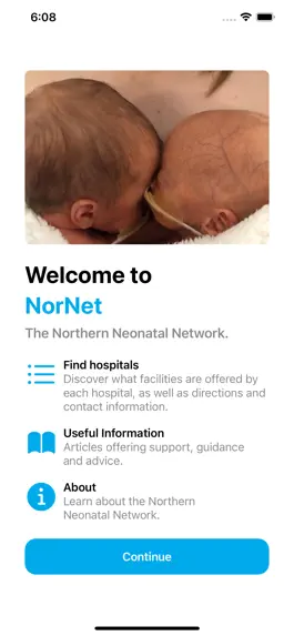 Game screenshot NorNet mod apk