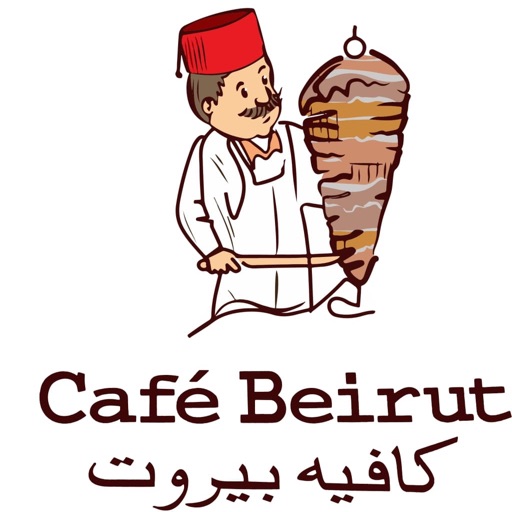 Cafe Beirut