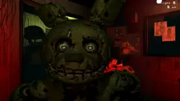 five nights at freddy's 3 iphone screenshot 2