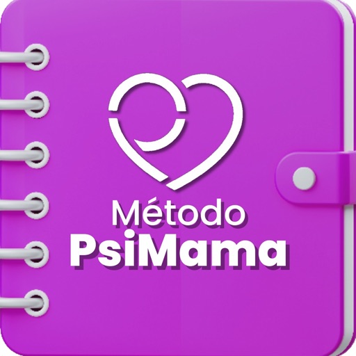 PsiMamaFlix icon