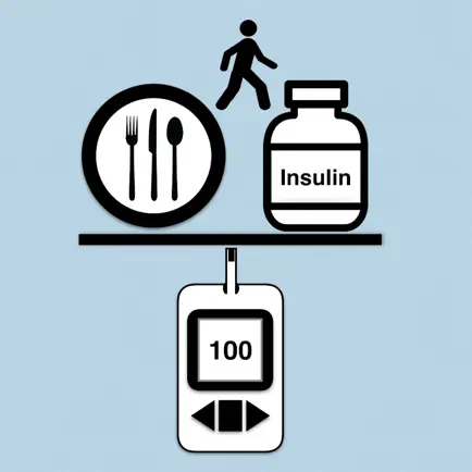 GlucoBalance Читы