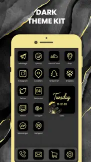 icon changer · iphone screenshot 4