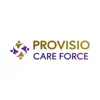 Provisio Care Force Ltd App Feedback