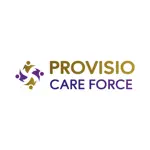 Provisio Care Force Ltd App Contact