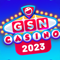 App Icon for GSN Casino: Slot Machine Games App in United States IOS App Store