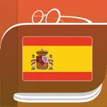 Spanish Dictionary & Thesaurus App Cancel