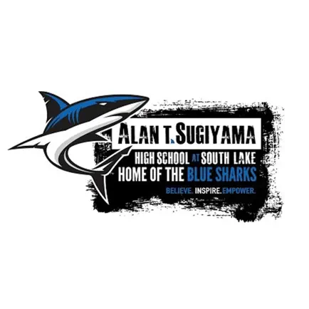 Alan T. Sugiyama High School Читы