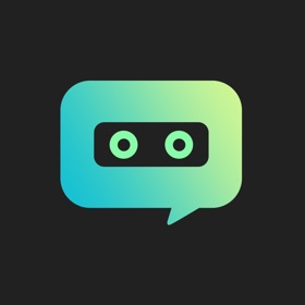螢幕擷取畫面 (5) Ask AI Chat, Chatbot Assistant