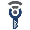 Bluetoothkey Lock icon