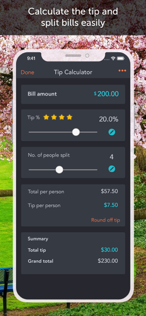 Magnifying Glass & Flashlight Screenshot