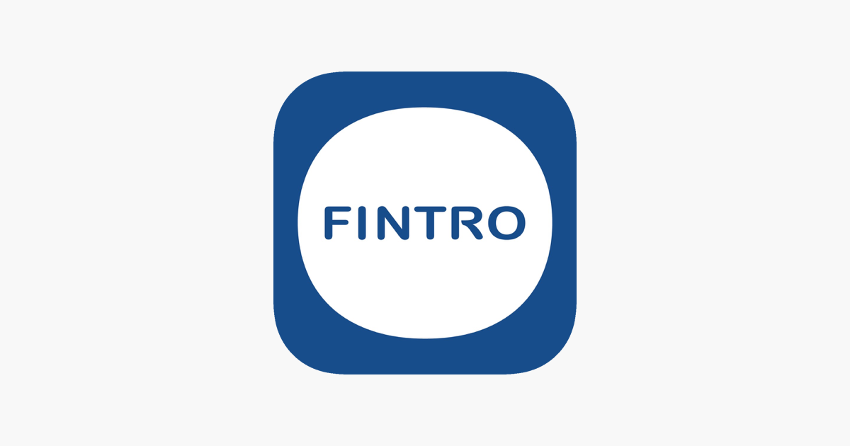 Fintro Easy Banking on the App Store