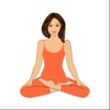 Breathing: Breathe & Meditate icon