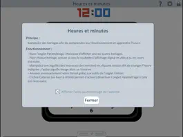 Game screenshot Outil Heures et minutes hack