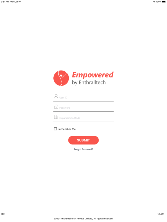 Screenshot #5 pour LXP