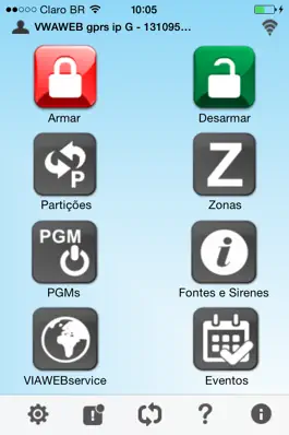 Game screenshot VIAWEB mobile mod apk