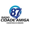 Rádio Cidade Amiga icon