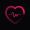 Icon PulseWell: Heart Rate Monitor